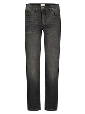 Russell Slim Straight Jeans