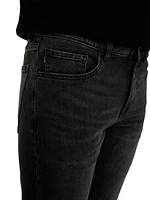 Russell Slim Straight Jeans