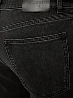 Russell Slim Straight Jeans