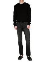 Russell Slim Straight Jeans