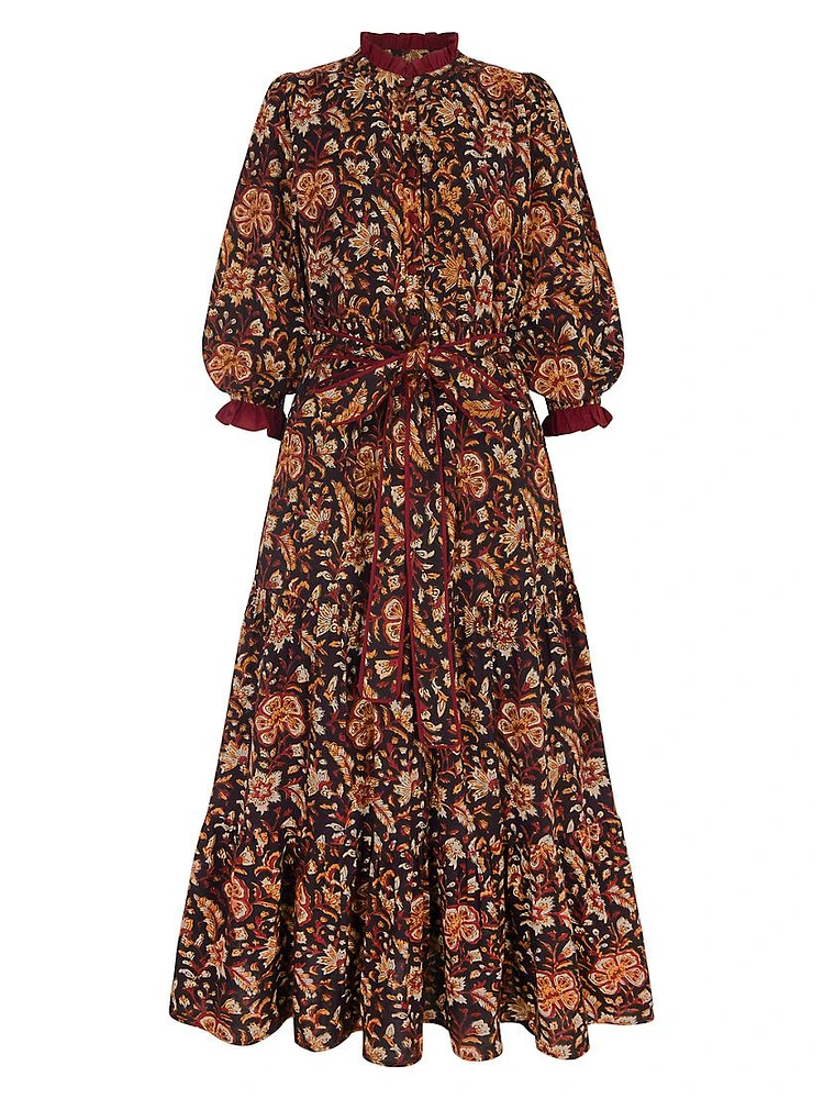 Jaal Tilly Dress