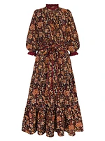 Jaal Tilly Dress