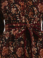 Jaal Tilly Dress