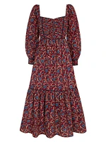 Cedar Jaal Dress