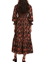 Jaal Izzy Dress