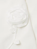 Doiran Halterneck Column Gown