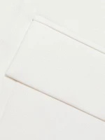 Petra Strapless Tailored Top
