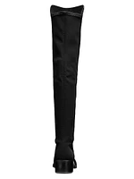Reserve Suede Over-the-Knee Boots