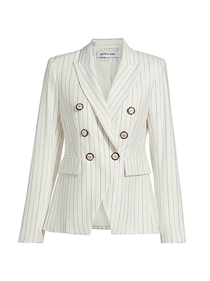 Miller Dickey Jacket