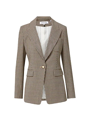 Livvy Dickey Jacket