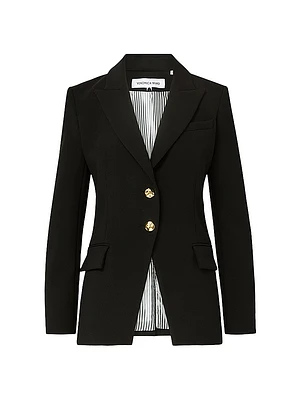 Izara Dickey Jacket