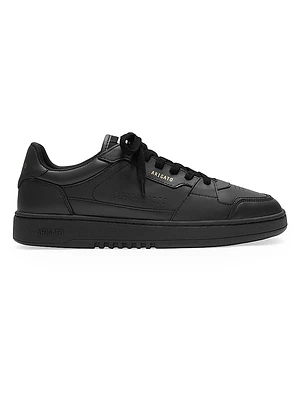Dice Lo Leather Sneakers