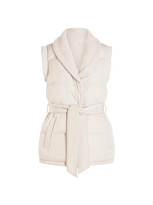 Lanville Reversible Gilet