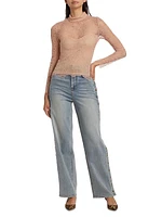 Marielle Lace Blouse