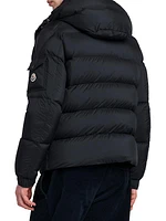 Vezere Wool Down-Filled Jacket