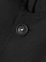 Tux Wool Jacket