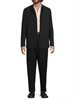 Tux Wool Jacket