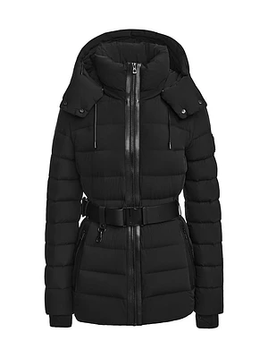 Pelin S Quilted Jacket
