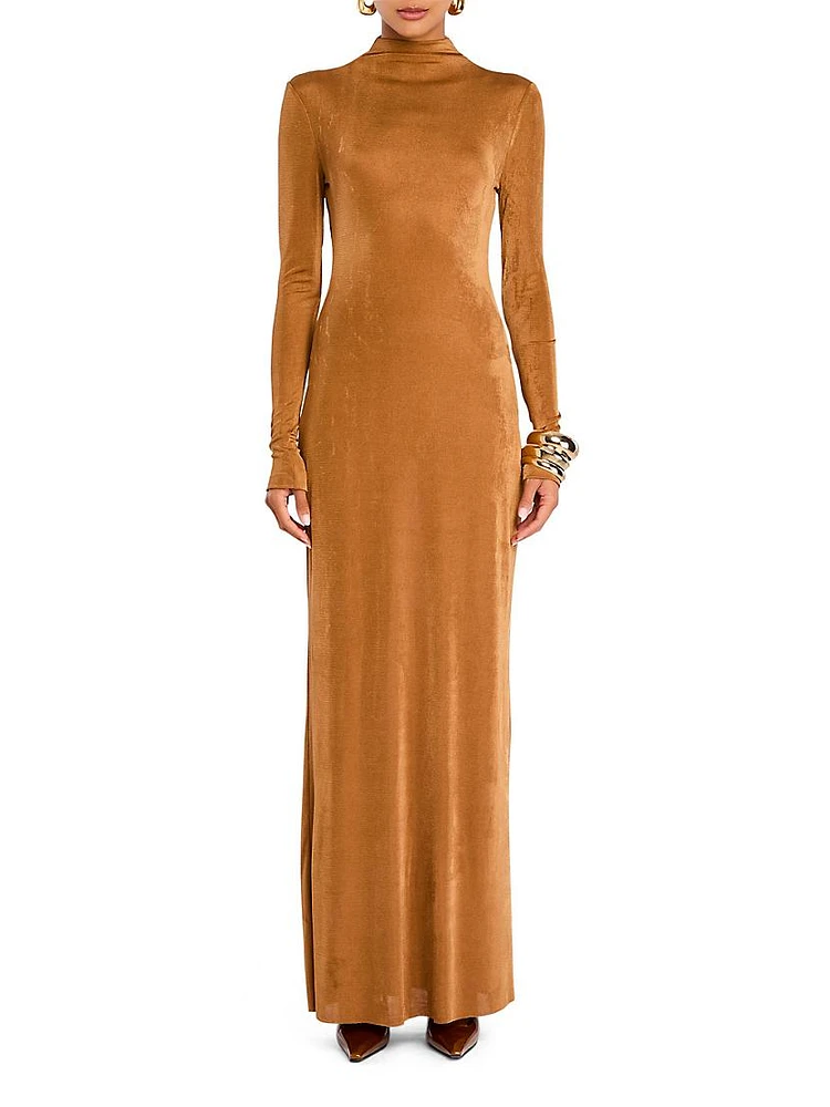 Kim Maxi Dress