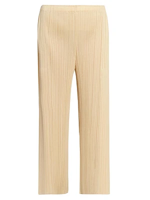 Merry Bicolor Pants
