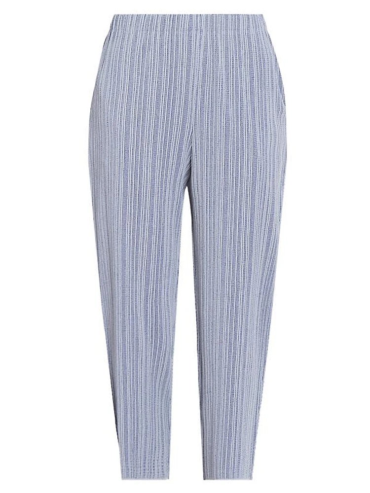 A-Poc Shell Pants