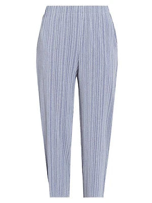 A-Poc Shell Pants