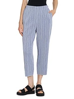 A-Poc Shell Pants