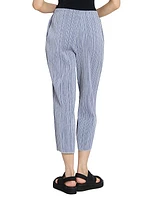 A-Poc Shell Pants