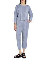 A-Poc Shell Pants