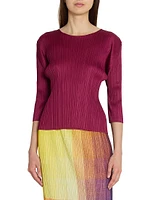 Monthly Colors : March Top