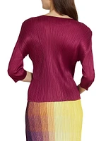 Monthly Colors : March Top