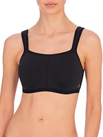 Yogi Convertible High Impact Sports Bra