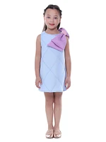 Little Girl's & Skylar Dress