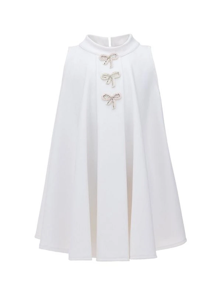 Little Girl's & Girl's Ava Dress