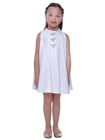 Little Girl's & Ava Dress