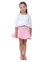 Little Girl's Jessica Outfit Set