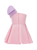 Little Girl's Charlotte Dress