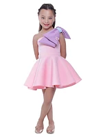 Little Girl's Charlotte Dress