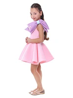 Little Girl's Charlotte Dress
