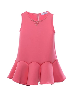 Little Girl's & Millie Dress