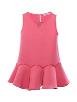 Little Girl's & Millie Dress