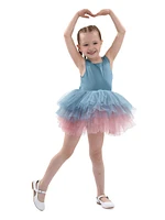 Baby Girl's & Little Jen Tutu Dress