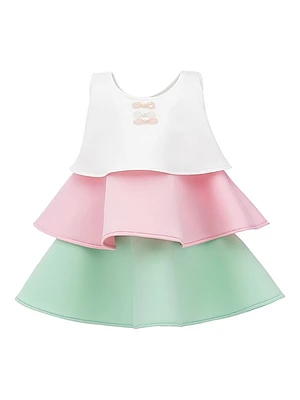 Little Girl's & Girl's Zoe Dress