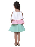 Little Girl's & Zoe Dress