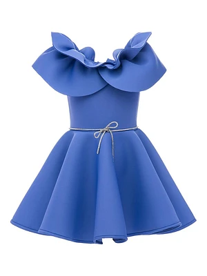 Little Girl's & Olivia Dress