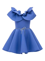 Little Girl's & Olivia Dress