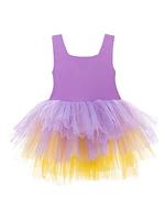 Baby Girl's & Little Monica Tutu Dress