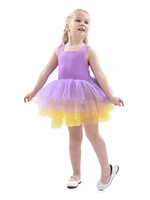 Baby Girl's & Little Monica Tutu Dress