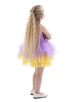 Baby Girl's & Little Monica Tutu Dress