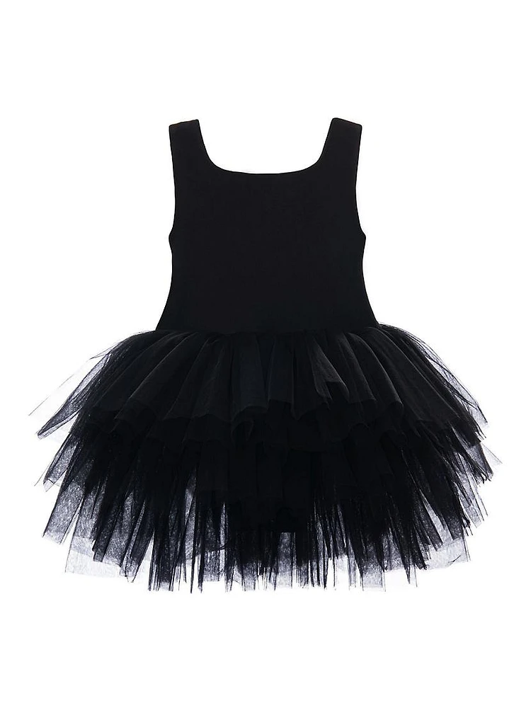 Baby Girl's & Little Tutu Dress